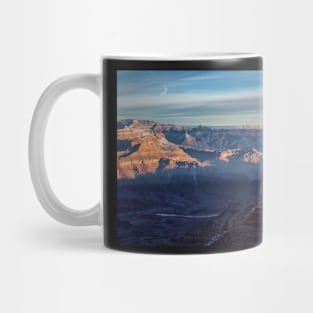 Grand Canyon Mug